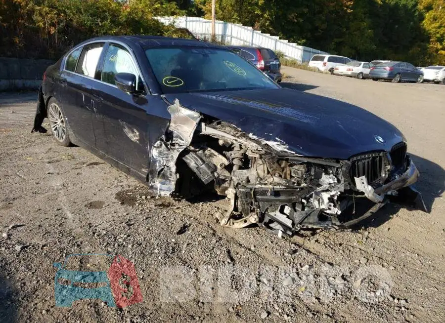 WBAJS3C0XLCE24574 Photo# 1