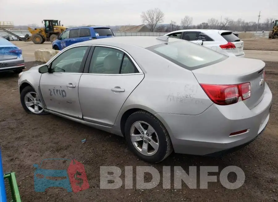 1G11C5SA3GF153440 Photo# 2