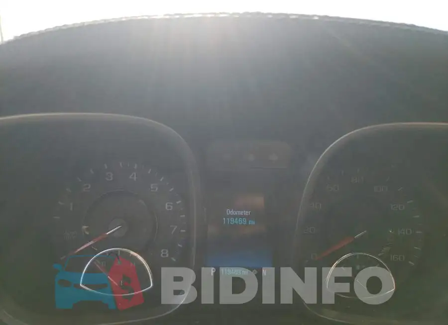 1G11C5SL4FF176497 Photo# 9