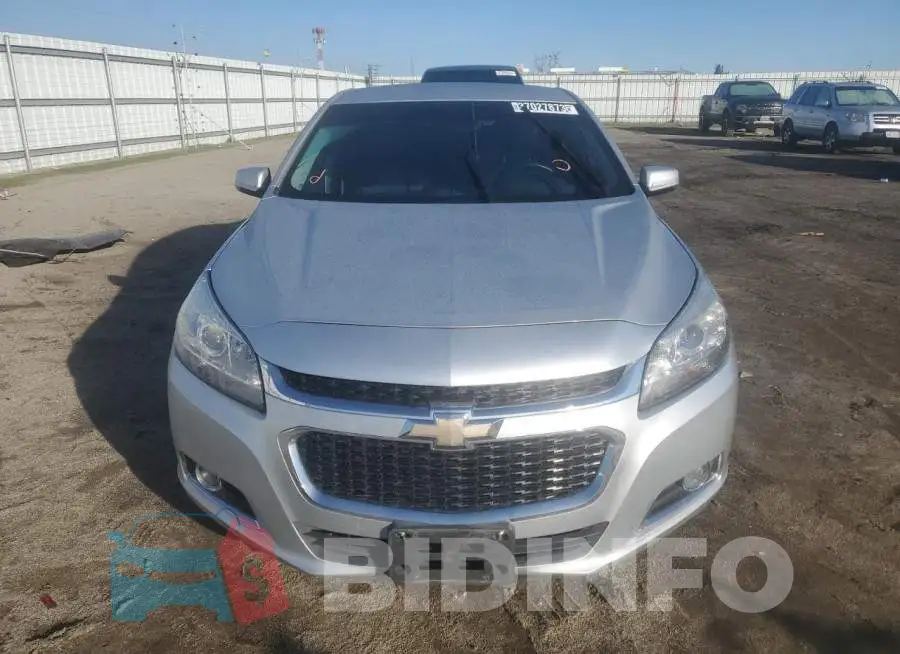 1G11E5SL8EF145133 Photo# 5