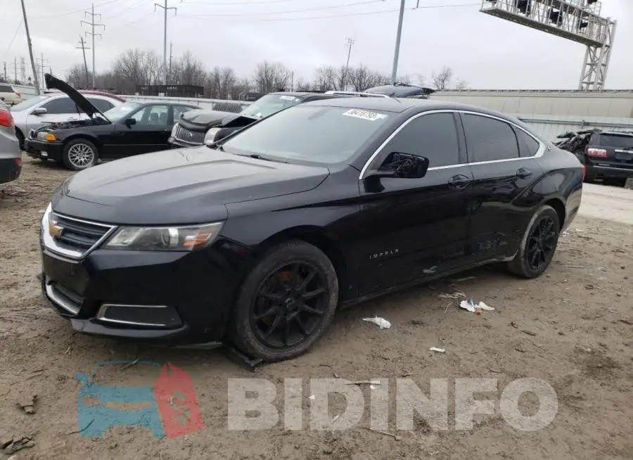 1G11Z5SL0FU103721 Photo# 1