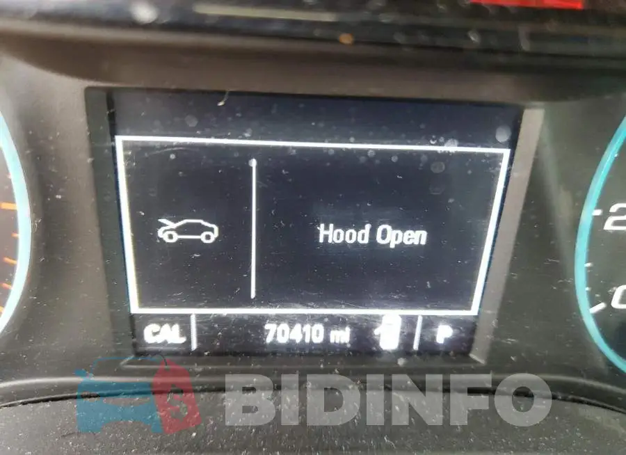 1G1BC5SM5G7316534 Photo# 8