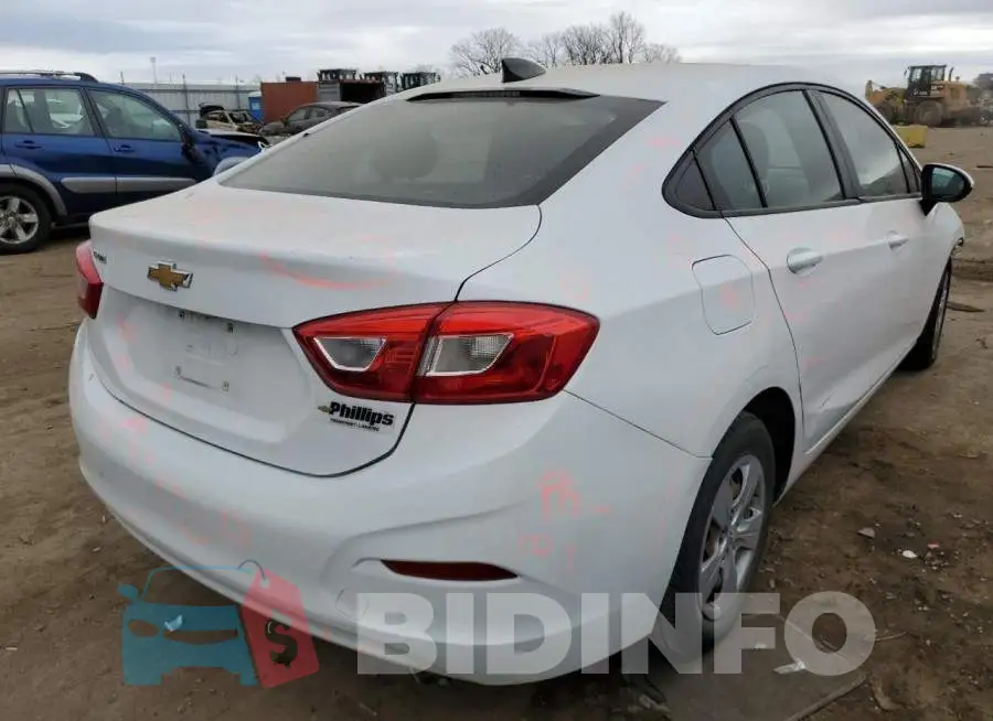 1G1BC5SM5G7316534 Photo# 4