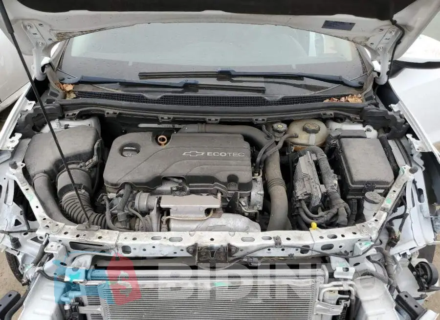 1G1BC5SM5G7316534 Photo# 7