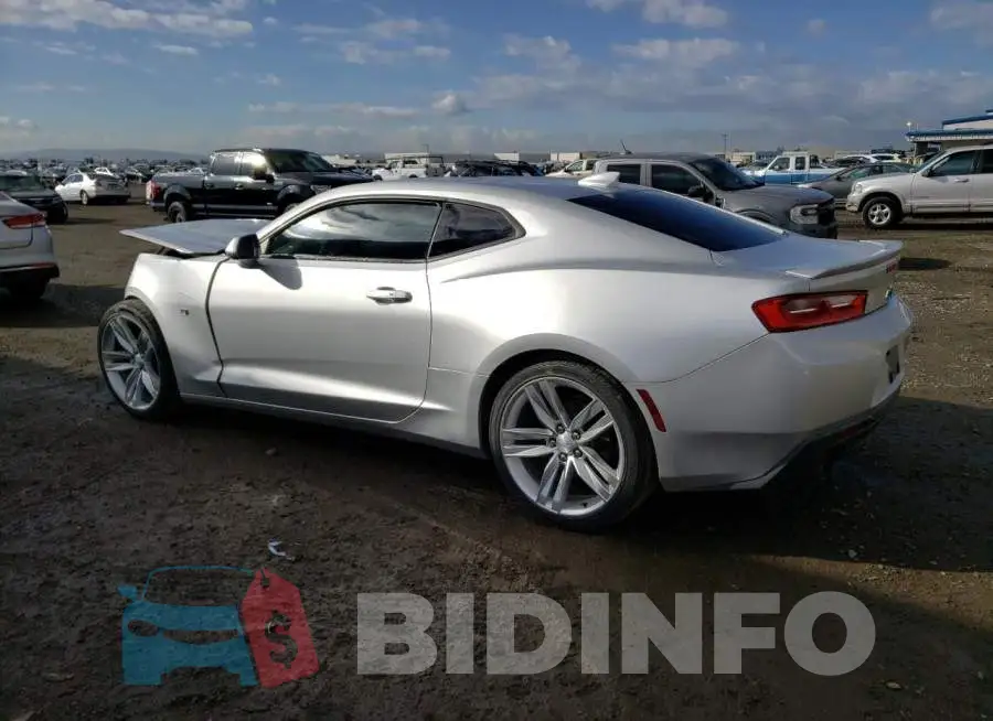 1G1FB1RS7J0185799 Photo# 2