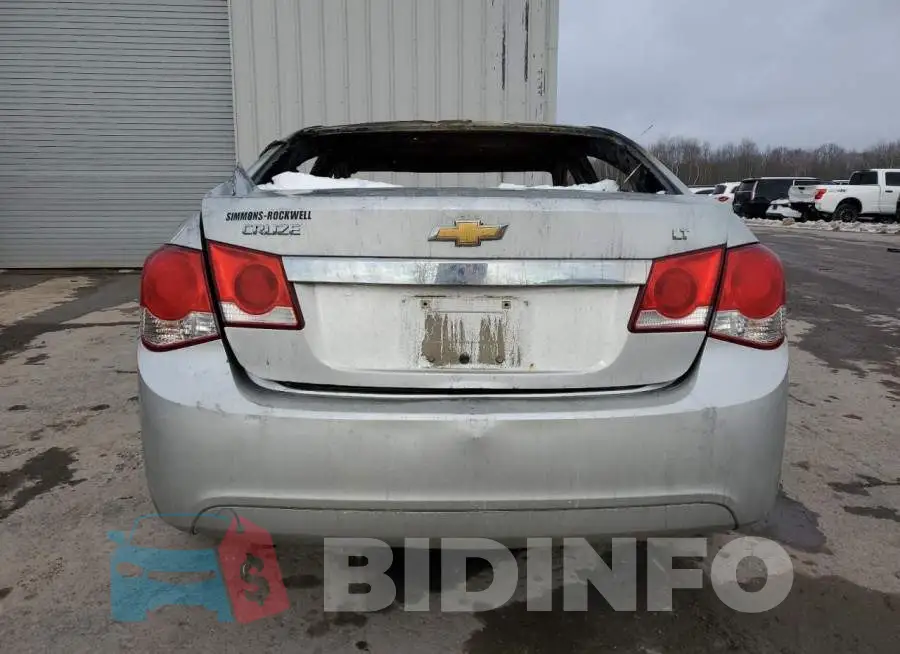 1G1PC5SBXF7122472 Photo# 6