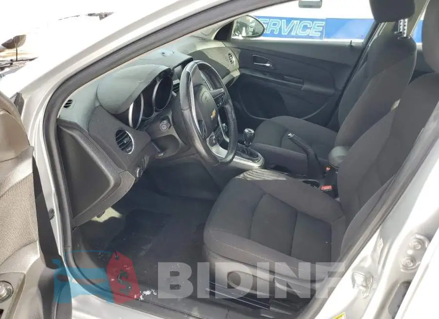 1G1PD5SB4E7182761 Photo# 7