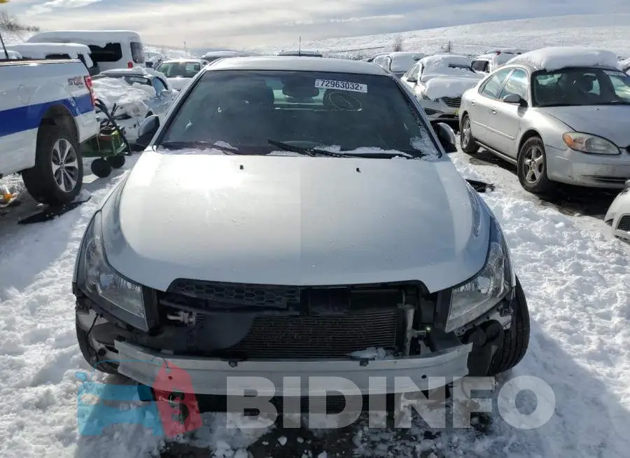 1G1PD5SB4E7182761 Photo# 5