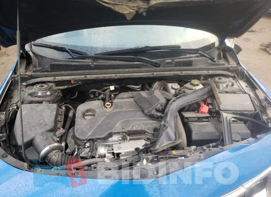 1G1ZB5ST2LF116042 Photo# 11