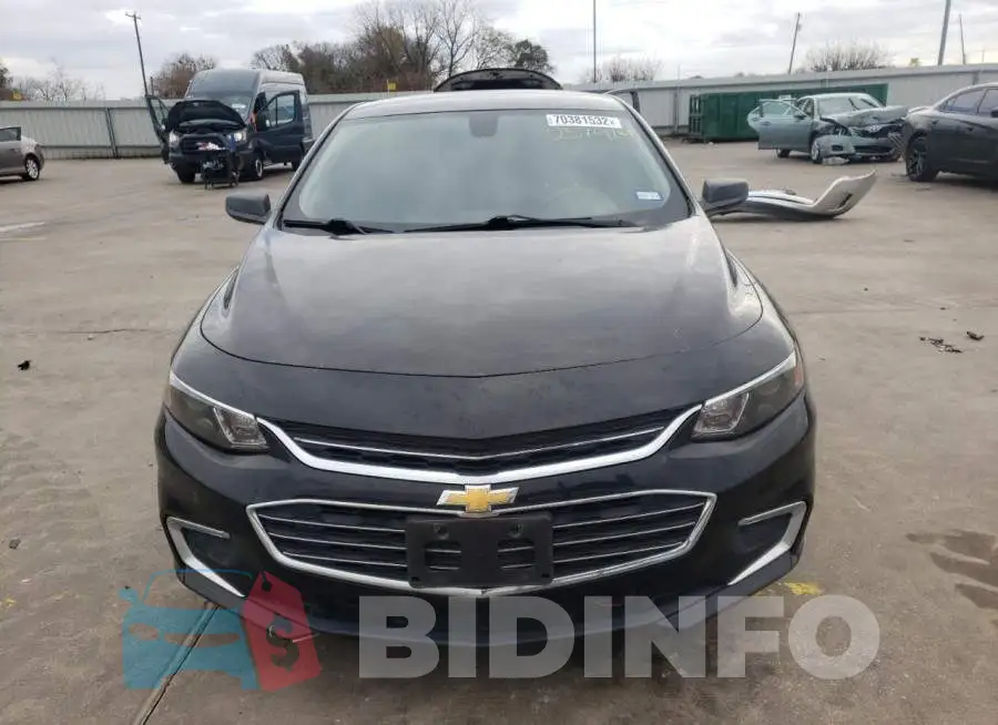1G1ZB5ST7JF257914 Photo# 5
