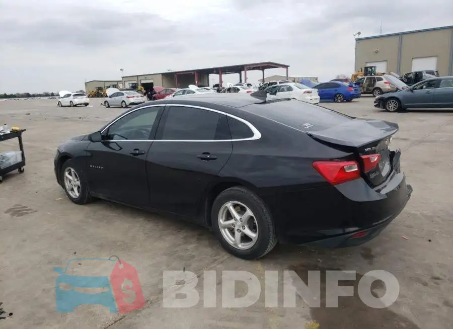1G1ZB5ST7JF257914 Photo# 2