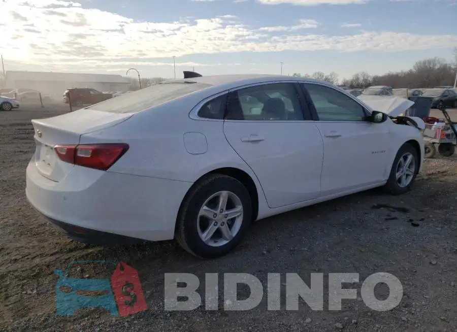 1G1ZB5ST7NF185621 Photo# 3