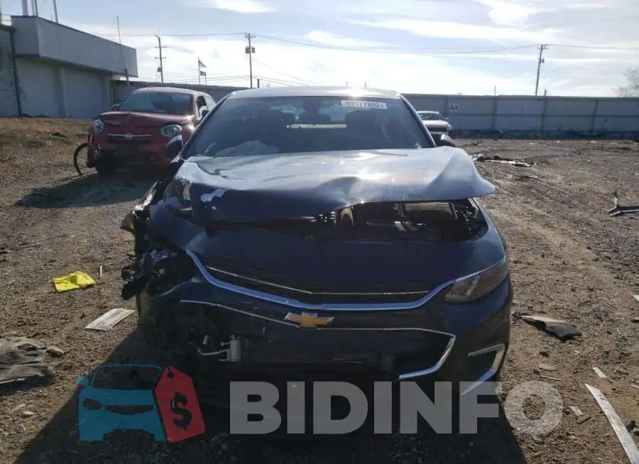 1G1ZB5ST8JF152895 Photo# 5