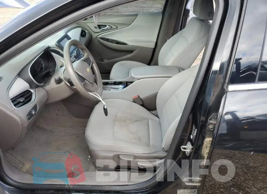 1G1ZB5ST9GF187535 Photo# 7
