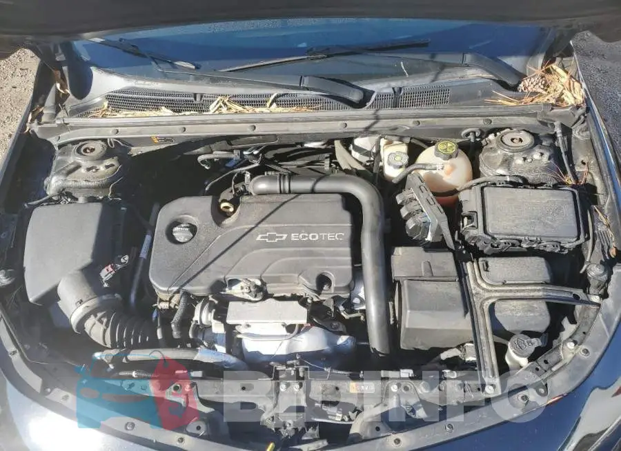 1G1ZC5ST8GF209537 Photo# 7