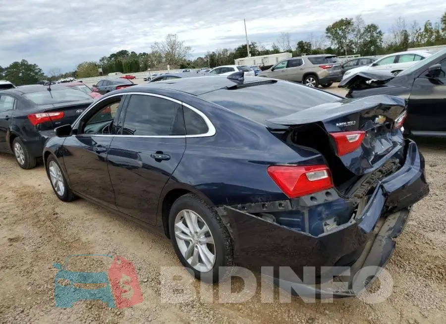 1G1ZD5ST2JF127520 Photo# 2