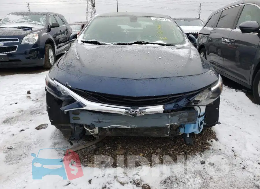 1G1ZD5ST2LF090827 Photo# 5