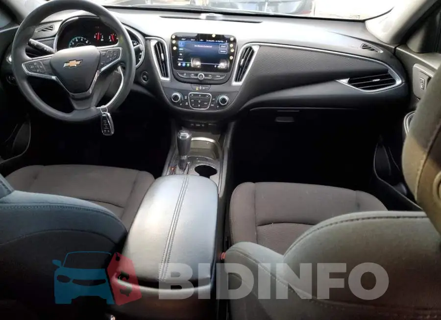 1G1ZD5ST3LF125407 Photo# 8