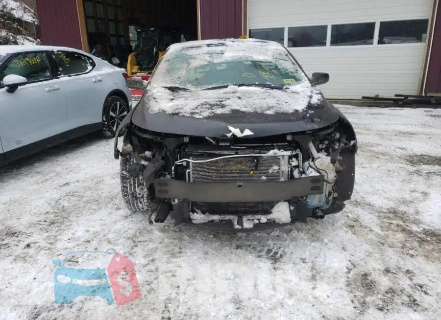 1G1ZD5ST3NF180572 Photo# 5