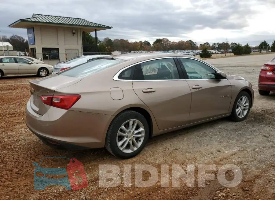 1G1ZD5ST6JF244095 Photo# 3