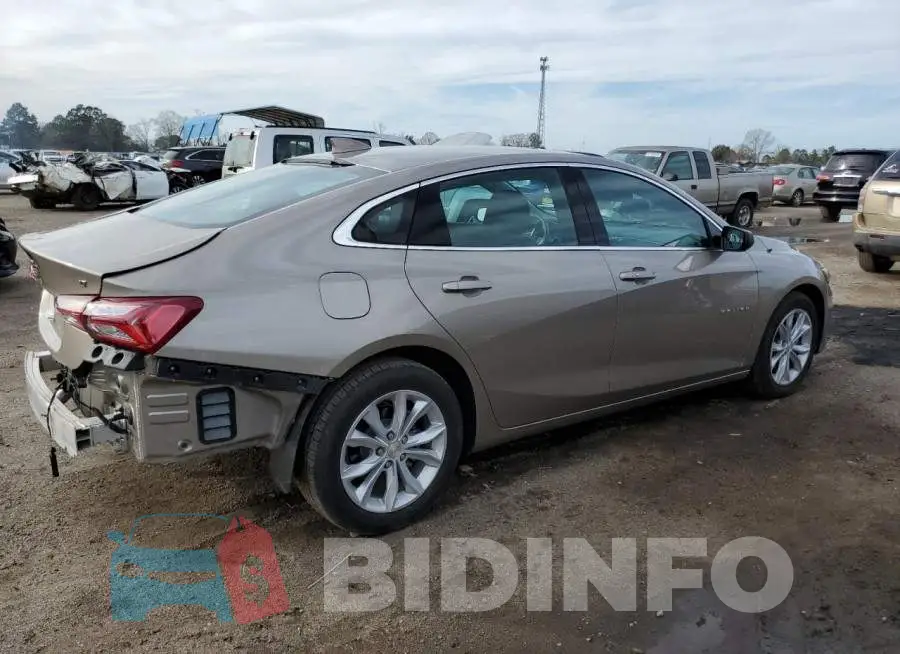 1G1ZD5ST6NF126537 Photo# 3