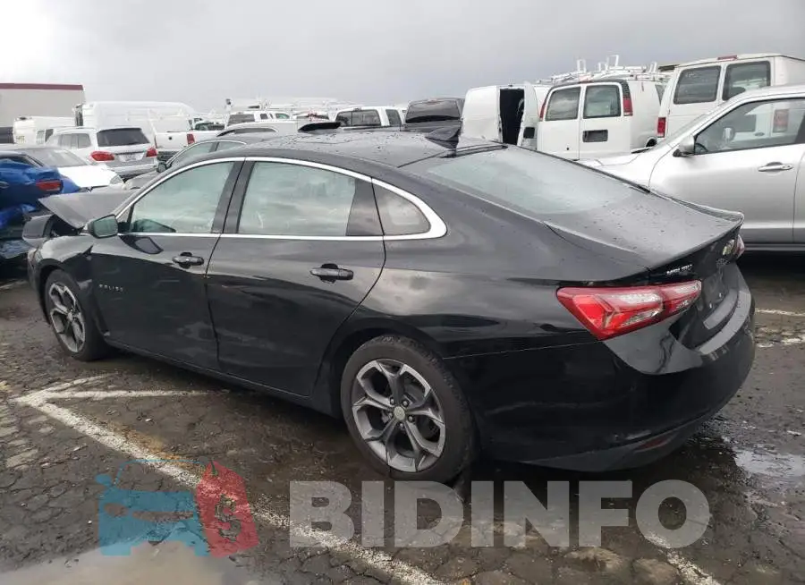 1G1ZD5ST9MF053632 Photo# 2