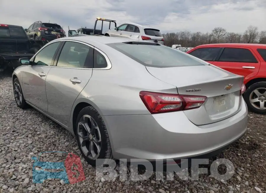 1G1ZD5ST9MF067594 Photo# 2