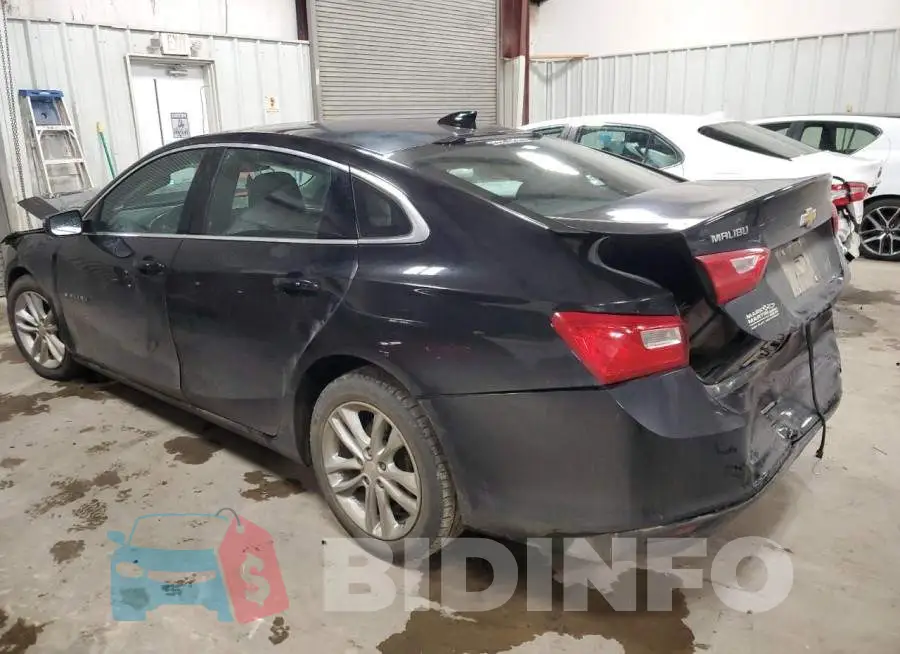 1G1ZE5ST1HF100784 Photo# 2