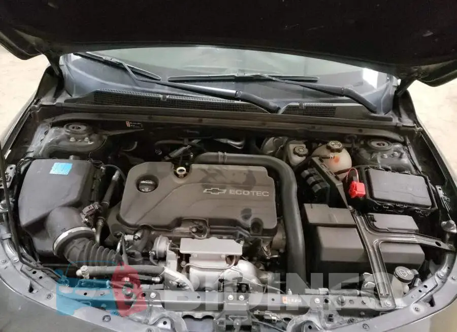 1G1ZE5ST2HF182086 Photo# 7