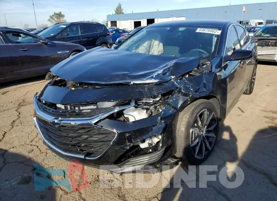 1G1ZG5ST3NF207552 Photo# 2