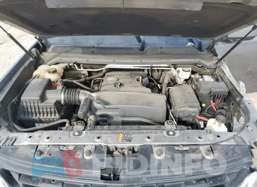 1GCGSCEA8L1114337 Photo# 11