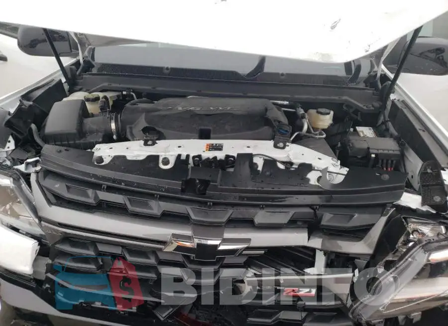 1GCGSDEN5M1213272 Photo# 11