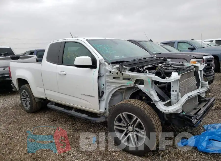 1GCHSBEA6M1101926 Photo# 4