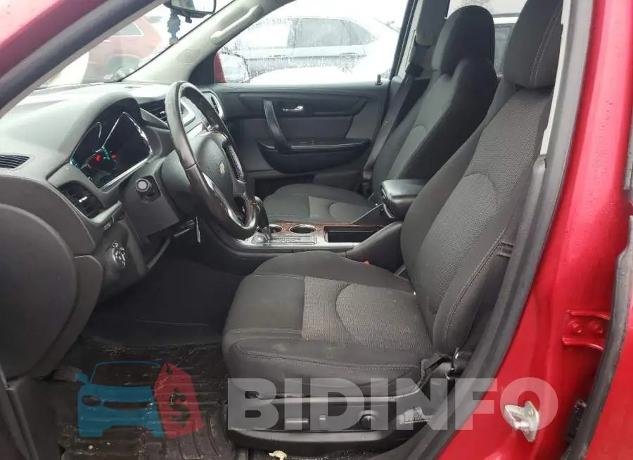 1GNKRGKD5EJ175246 Photo# 7