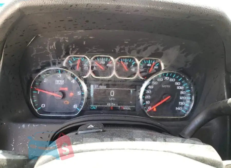 1GNSCAKC7LR223821 Photo# 8