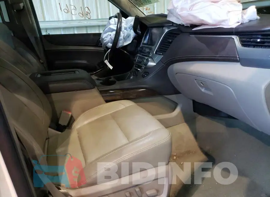 1GNSKBKC8GR161179 Photo# 5
