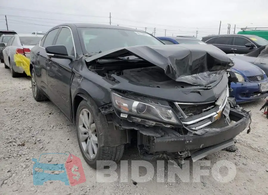2G1105S31J9119457 Photo# 4