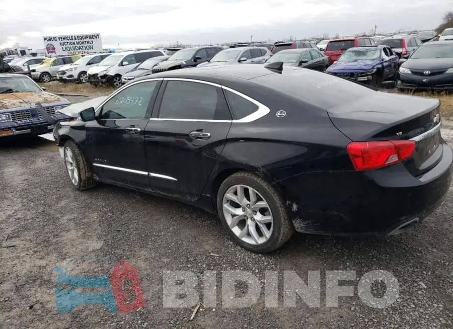 2G1105S32K9158933 Photo# 2