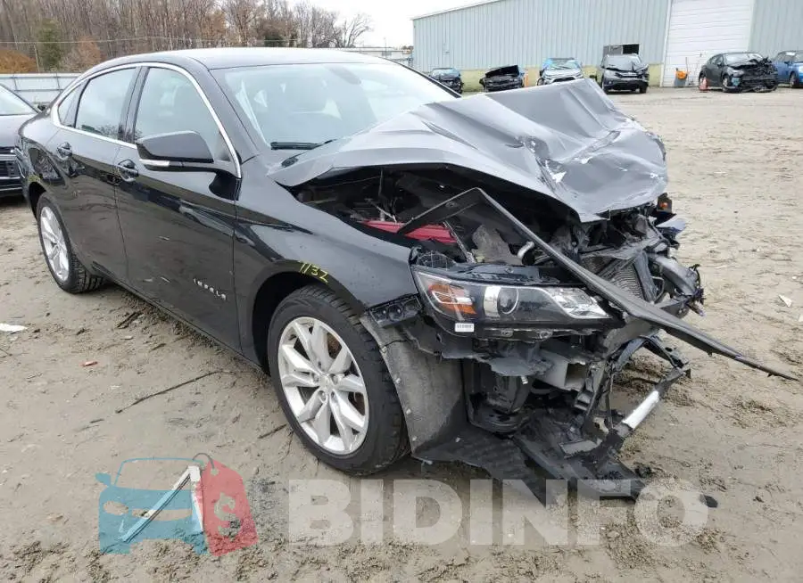 2G1105S34J9166594 Photo# 4