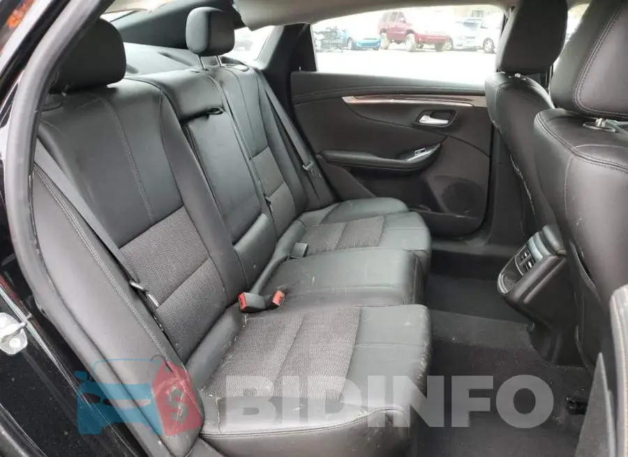 2G1105S34J9166594 Photo# 10