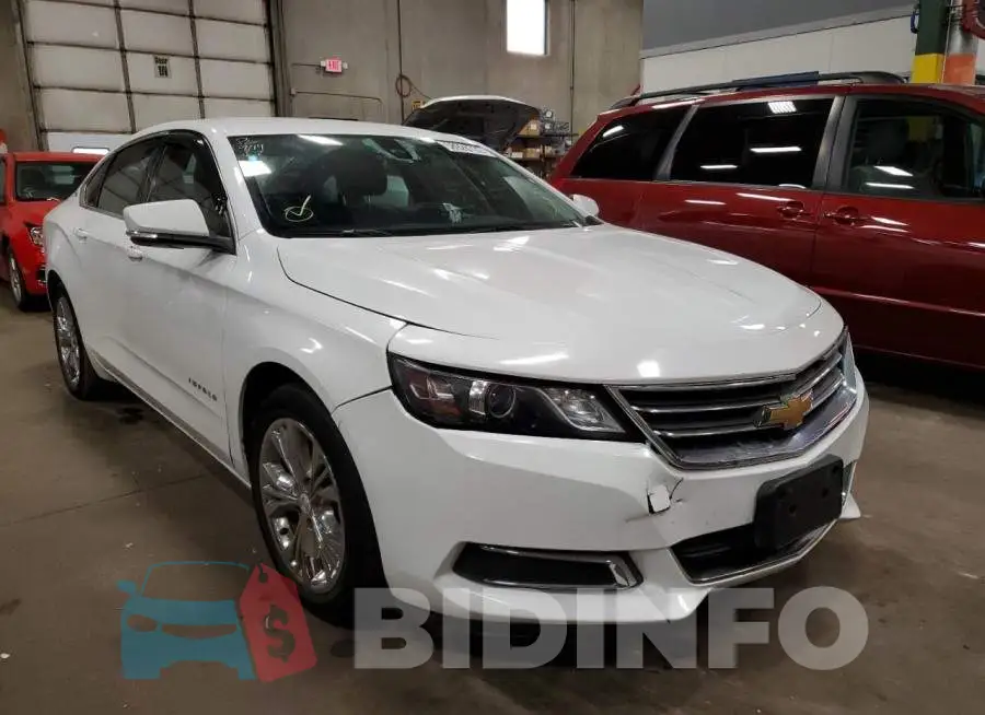 2G1115SL3E9247377 Photo# 1