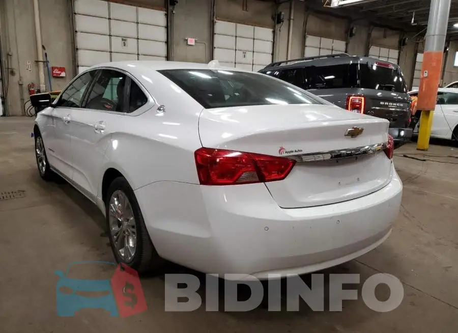 2G1115SL3E9247377 Photo# 3