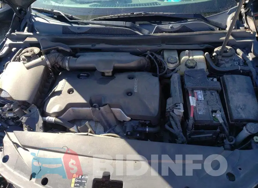 2G1115SL8E9254504 Photo# 7