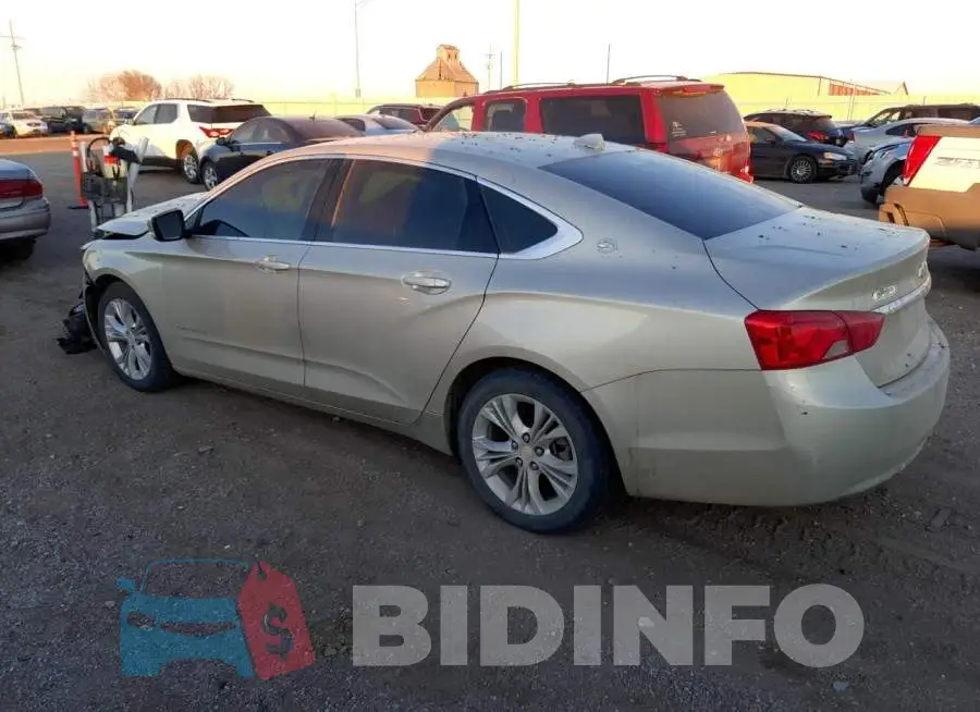 2G1125S33E9126667 Photo# 2