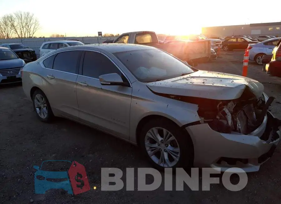 2G1125S33E9126667 Photo# 4
