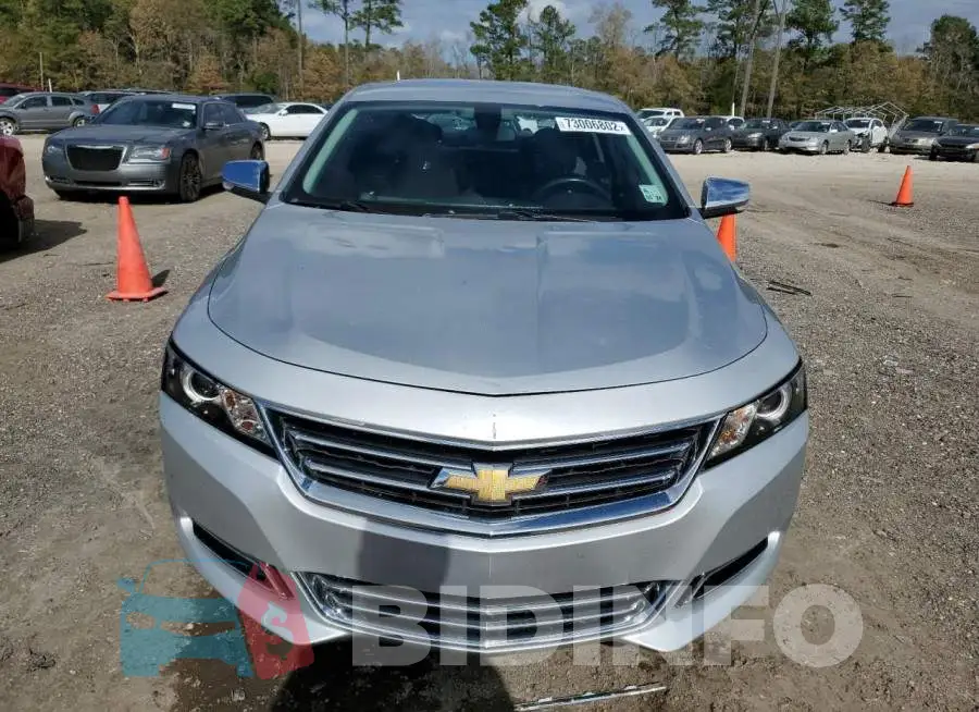 2G1125S33J9110494 Photo# 5