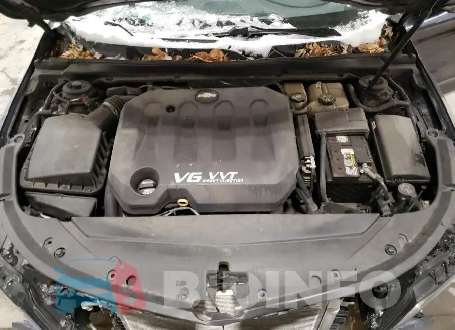 2G1125S3XE9112555 Photo# 11