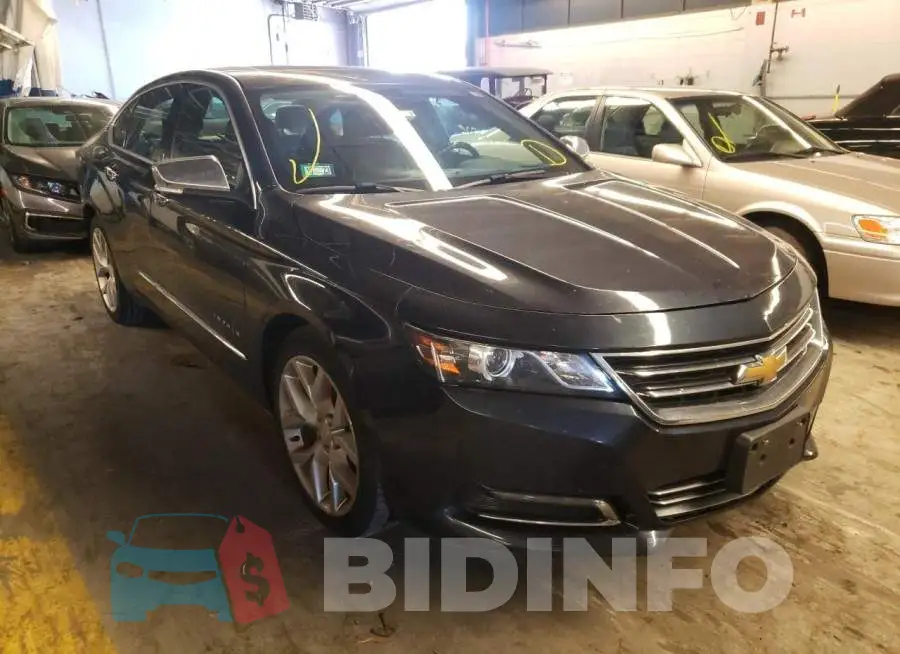 2G1155S32E9252753 Photo# 1