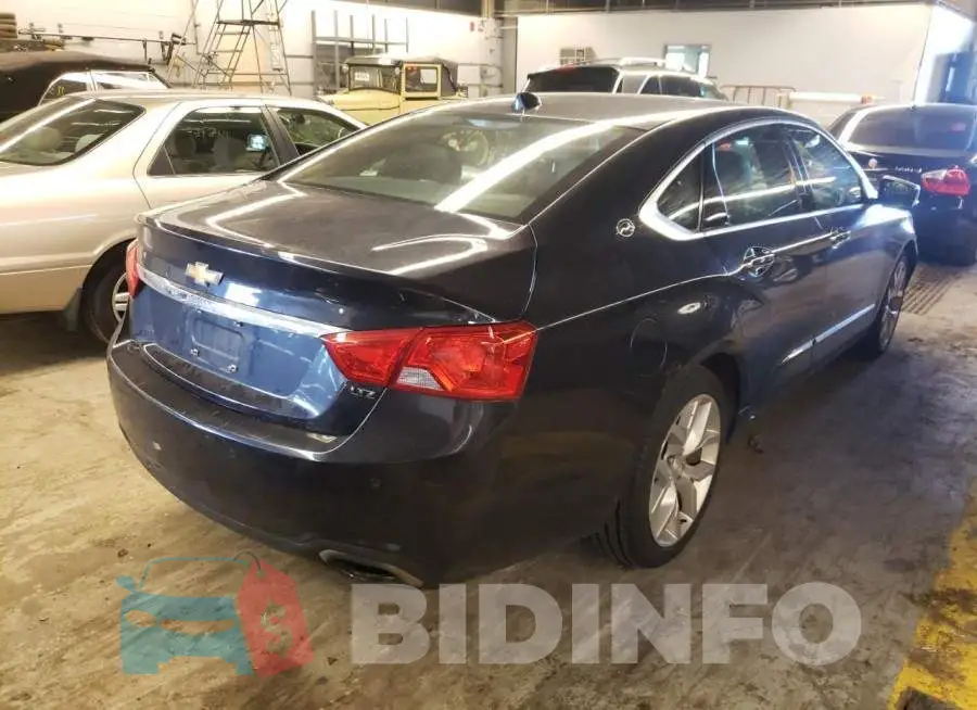 2G1155S32E9252753 Photo# 4