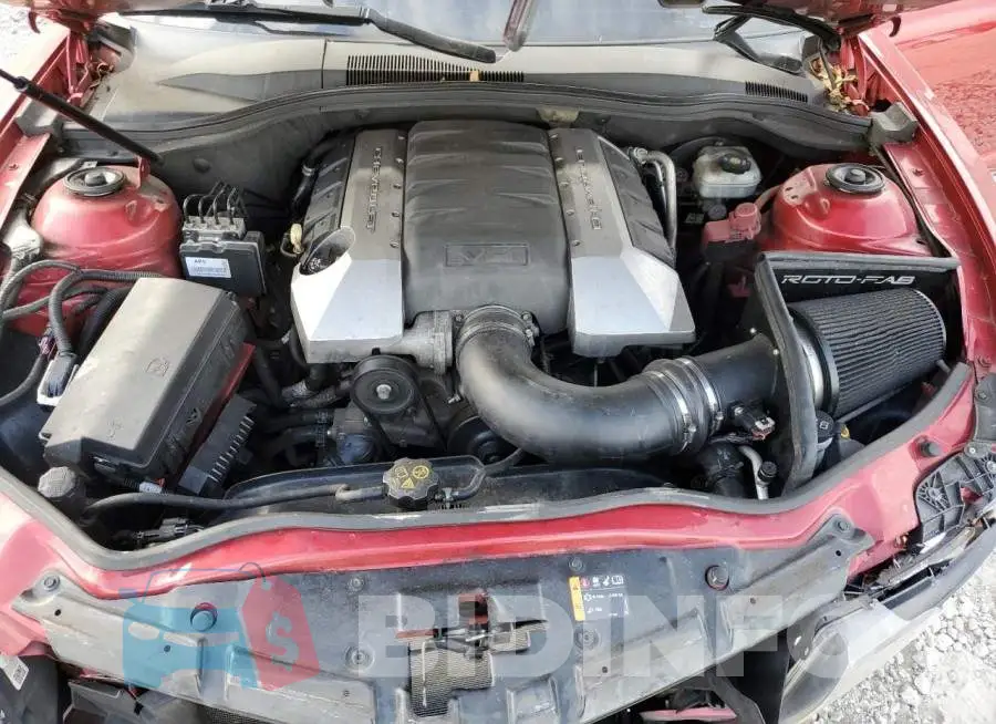 2G1FK1EJ6E9127420 Photo# 11